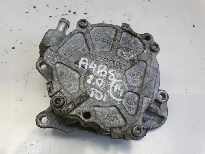 Audi A4 B8 2.0 TDI POMPA VACUM wakum 03L145100