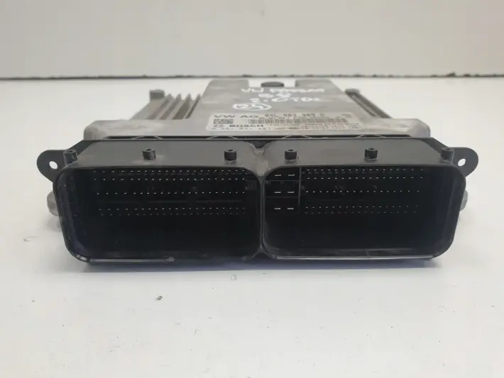 VW Passat B8 2.0 TDI STEROWNIK SILNIKA komputer 04L907309P 0281031483