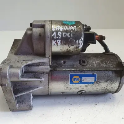 Renault Laguna II 1.9 DCI ROZRUSZNIK