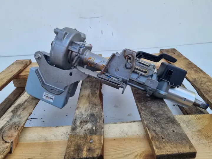 Renault Megane IV WSPOMAGANIE ELEKTRYCZNE Kolumna kierownicza 488100422R