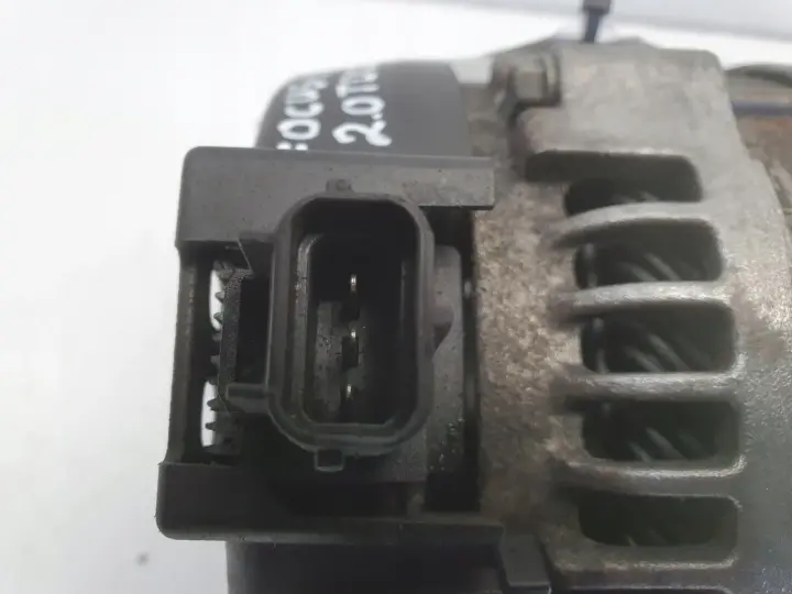 Ford Focus MK2 2.0 TDCI ALTERNATOR LRA02814