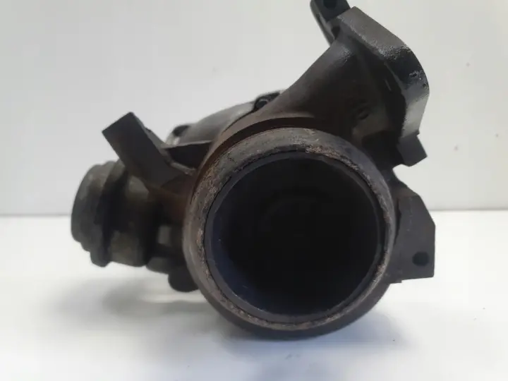 Mercedes W210 2.2 CDI TURBOSPRĘŻARKA A6110960999