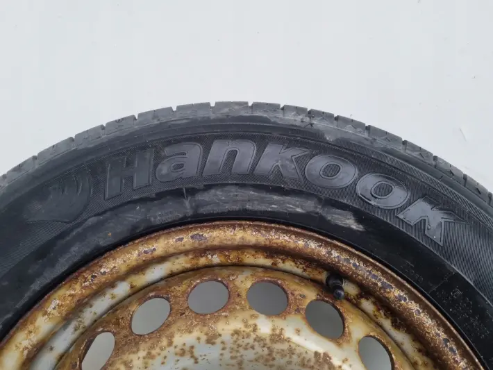VW Transporter T5 T6 KOŁO ZAPASOWE Zapas 215/65 R16C 7H0601027D