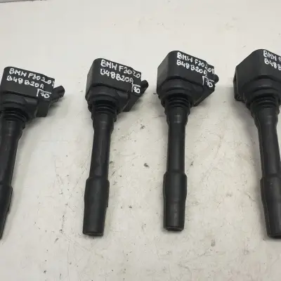 BMW F30 2.0 i CEWKA ZAPŁONOWA oryginał 8643360