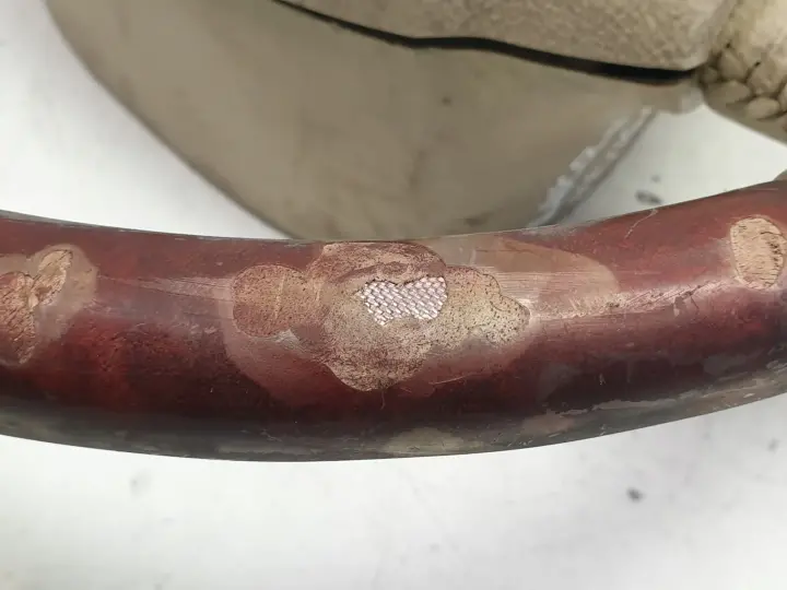 Lincoln Navigator 03-07 KIEROWNICA AIRBAG KIEROWCY