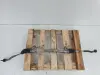 Toyota Corolla E21 MAGLOWNICA przekładnia kierownicza EUROPA 45510-02430