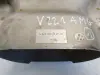 Mercedes W221 amg KOŃCÓWKA TŁUMIKA wydechu TŁUMIK