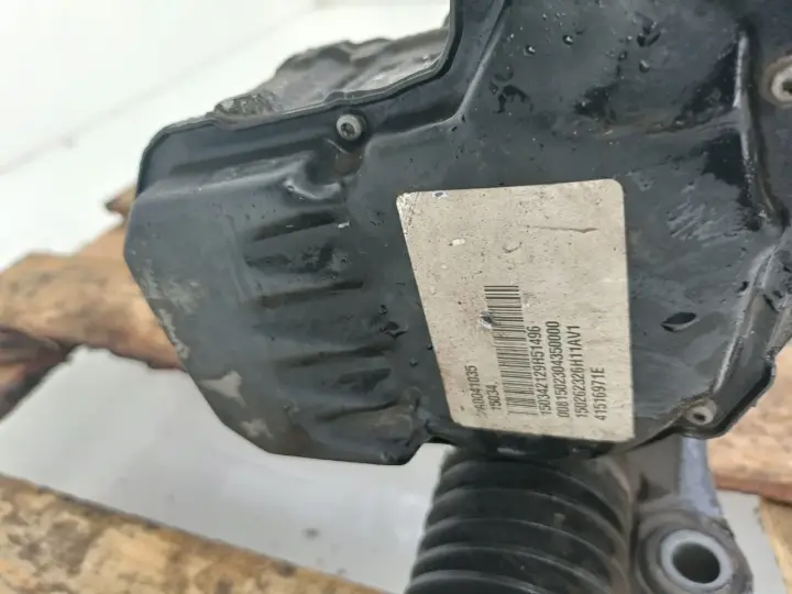 Volvo V40 II MAGLOWNICA przekładnia kierownicza EUROPA 31429605
