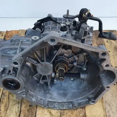 Kia Picanto III 1.0 SKRZYNIA BIEGÓW manual MK1772