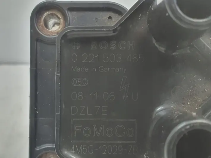 Volvo C30 S40 II V50 1.6 16V CEWKA ZAPŁONOWA 0221503485