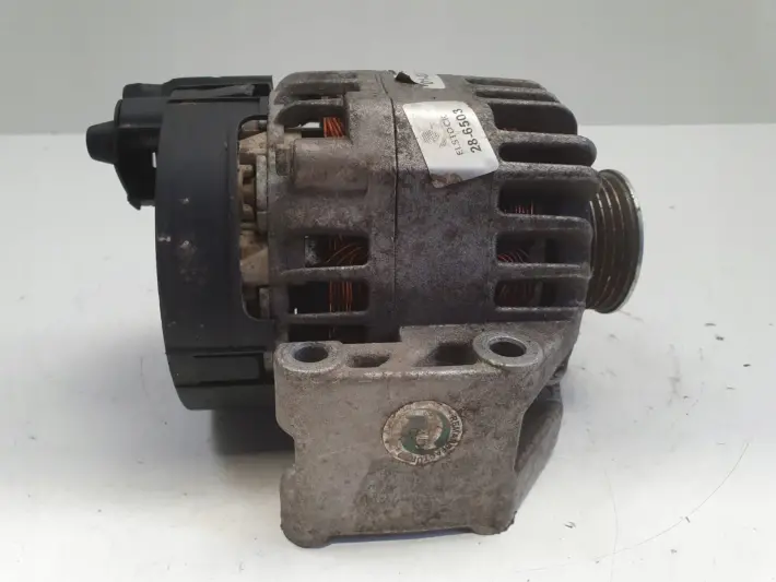 Fiat Doblo II 1.3 M-JET ALTERNATOR 101210-1391