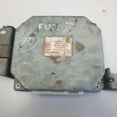 Lexus RX II 03-08 MODUŁ KAMERY 86792-48030