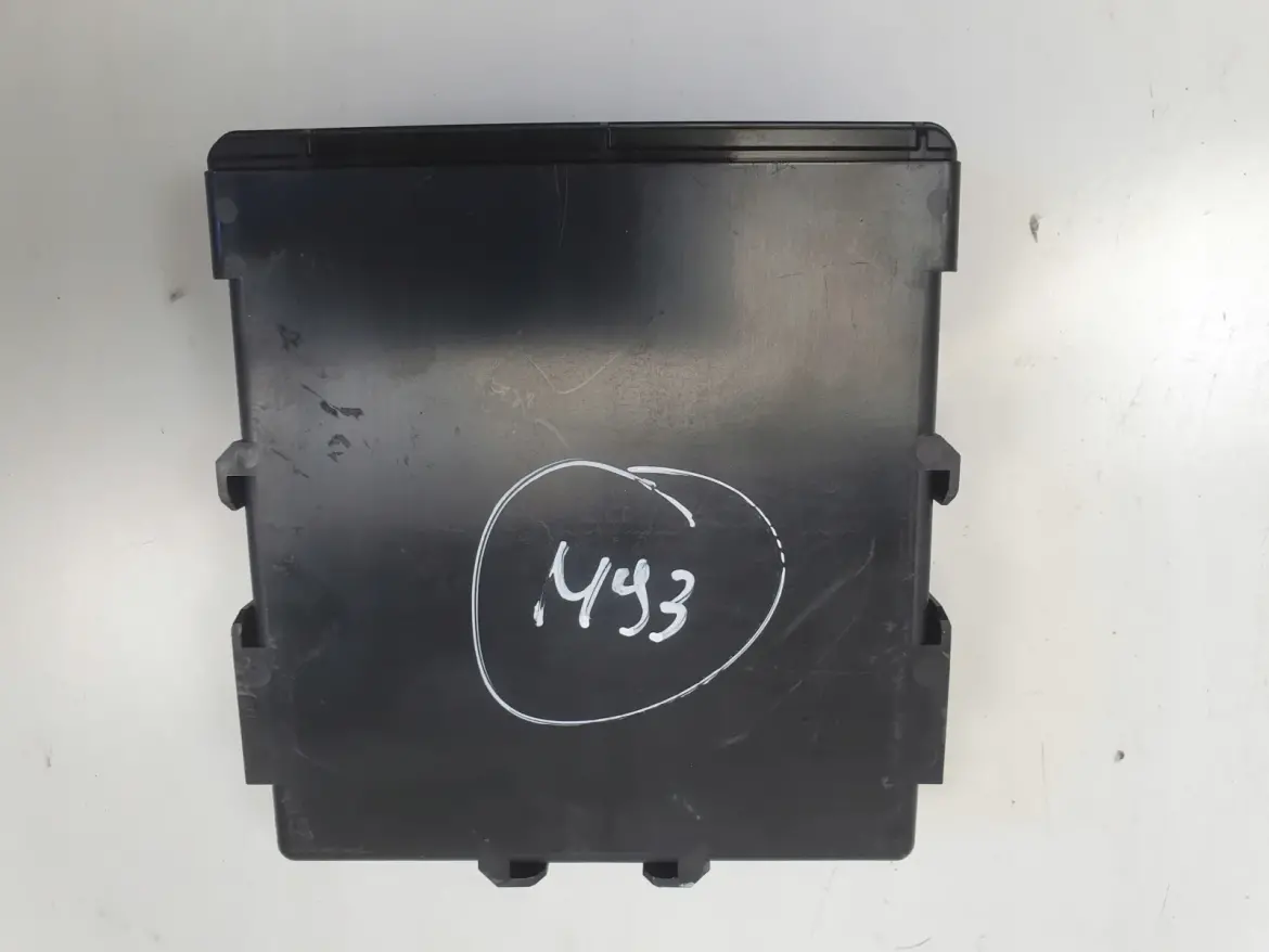 Toyota Corolla E21 1.8 H KOMPUTER SILNIKA STEROWNIK 89981-F4020 286000-0391