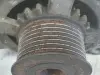 Land Rover Discovery III 2.7 TD V6 ALTERNATOR