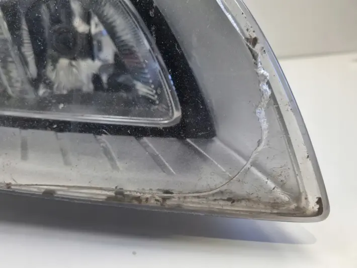 Volvo S80 II V70 III 06-16r PRZEDNIA LAMPA PRAWA PRAWY PRZÓD xenon 31214348
