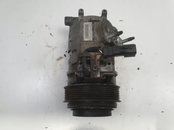 Chrysler 300C 3.0 CRD SPRĘŻARKA KLIMATYZACJI pompa 447220-5604