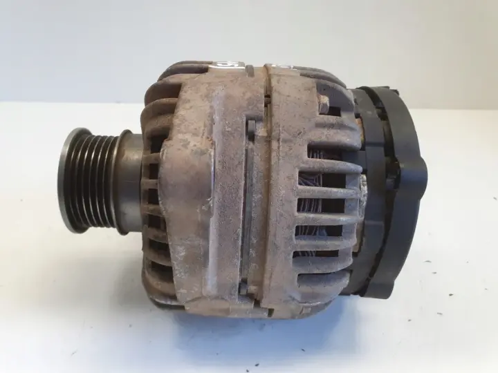 Saab 9-3 II 1.9 TID ALTERNATOR