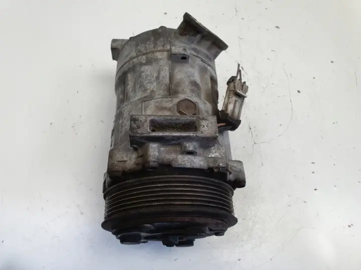 Opel Zafira B 1.9 CDTI SPRĘŻARKA KLIMATYZACJI P13171593