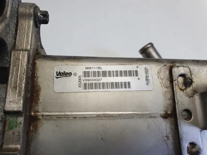 Ford Mondeo IV MK4 2.0 TDCI CHŁODNICA SPALIN EGR 30725855