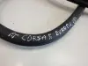 Opel Corsa F USZCZELKA DRZWI prawy tył