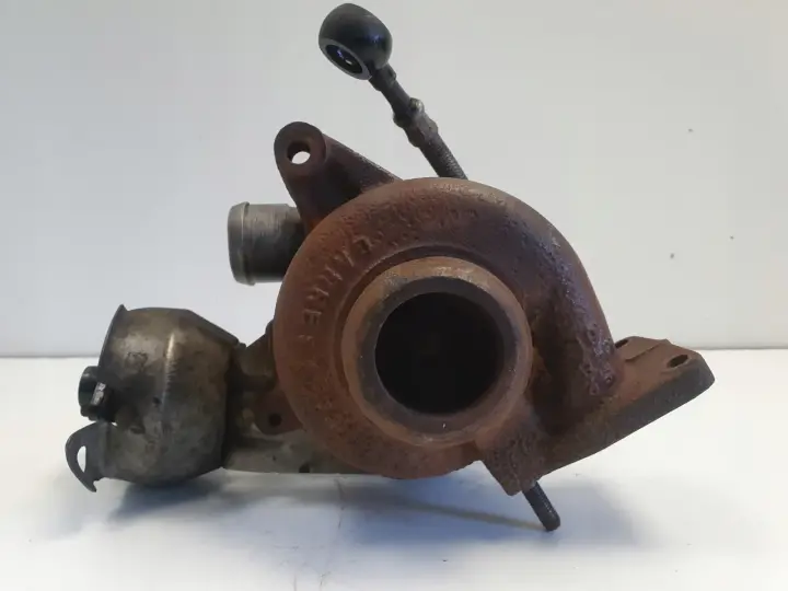 Ford Mondeo MK4 2.0 TDCI TURBOSPRĘŻARKA turbo 9662464980