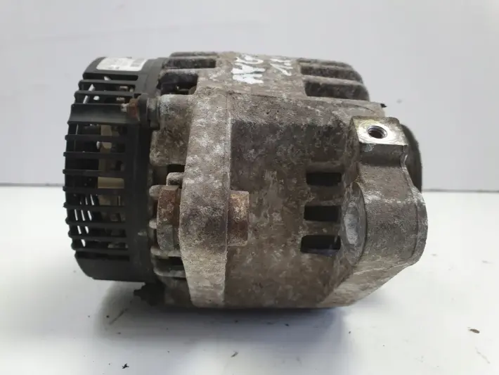 Toyota Aygo I 1.0 12V ALTERNATOR 27060-0Q011 70A