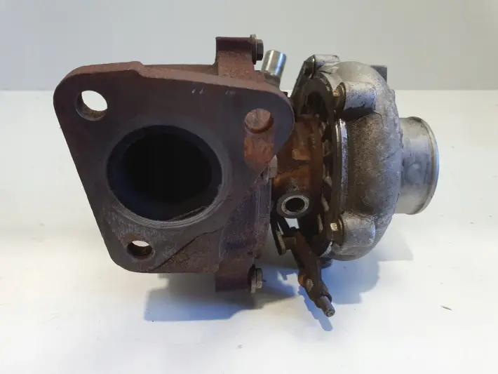 Opel Meriva B 1.7 CDTI TURBOSPRĘŻARKA