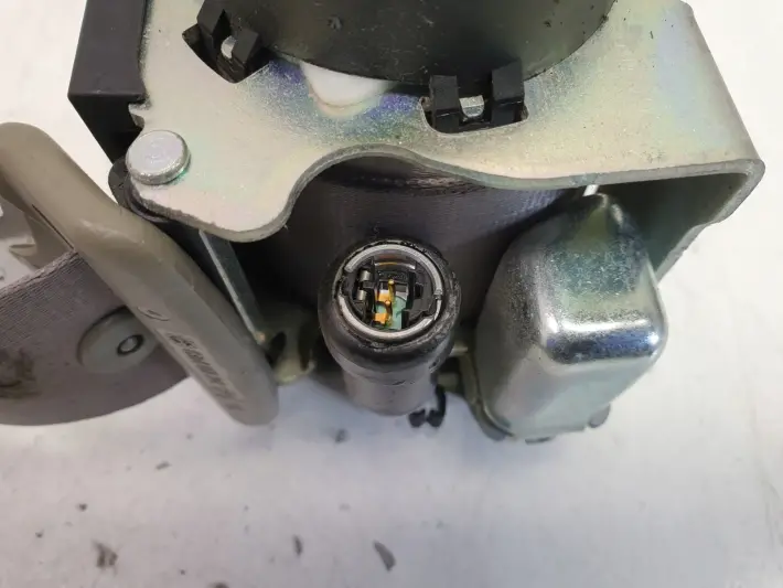 Renault Laguna III PAS BEZPIECZEŃSTWA lewy TYŁ