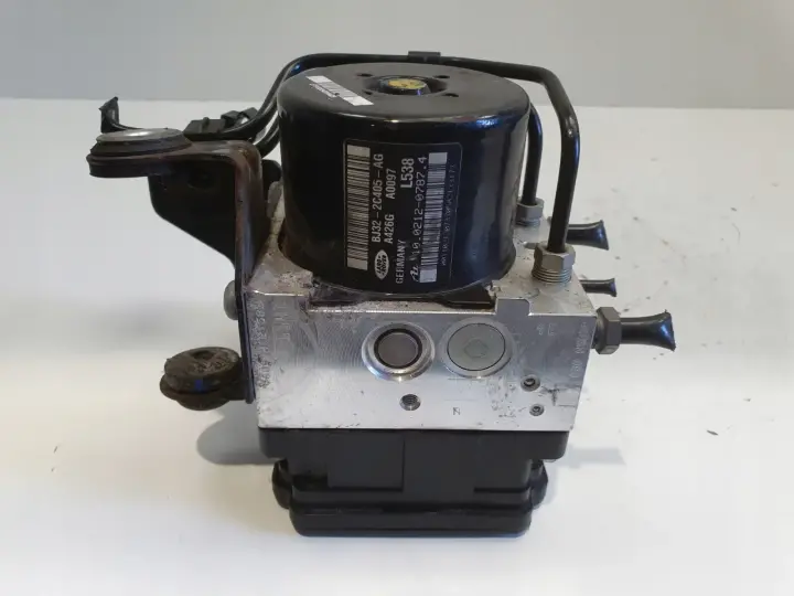 Land Rover L538 Evoque POMPA ABS hamulcowa BJ32-2C405-AG