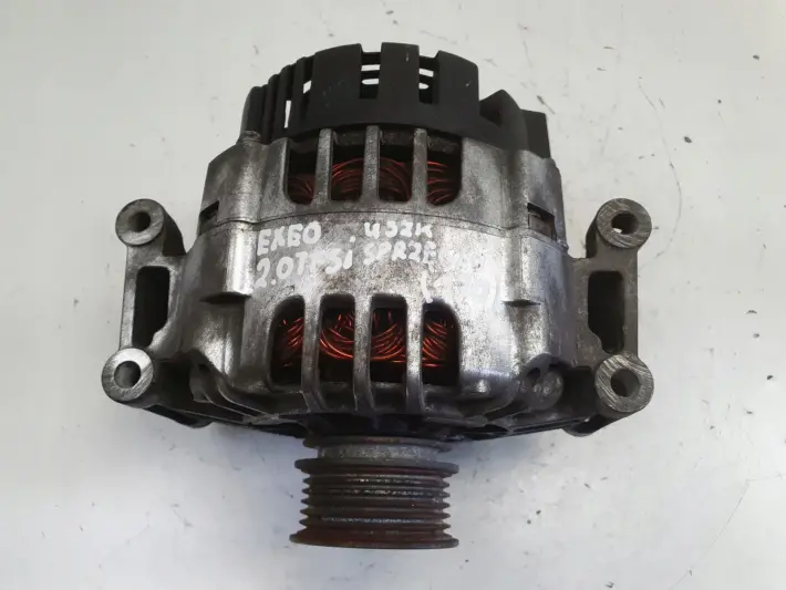 Seat Exeo 2.0 TFSI ALTERNATOR valeo 06D903016A