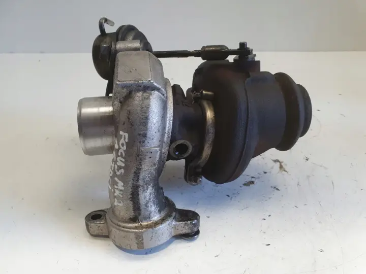 Ford Focus MK2 II 1.6 TDCI TURBOSPRĘŻARKA 9685293080