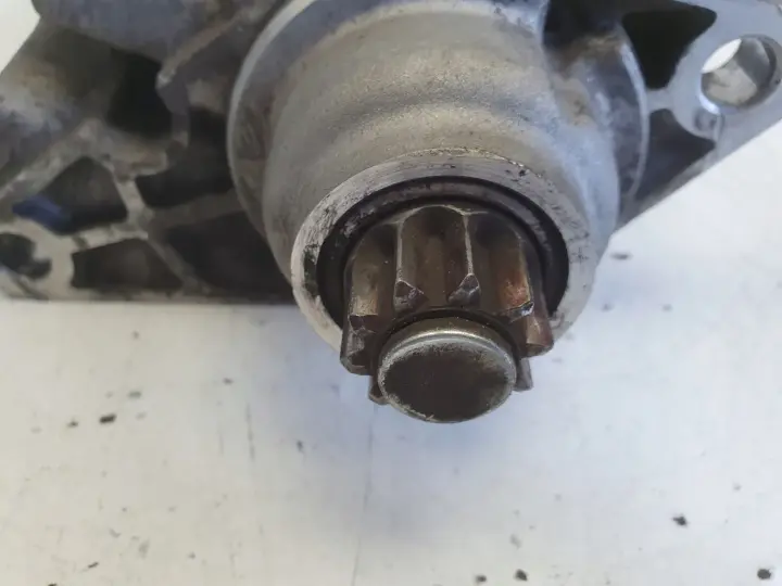 VW Golf VI 1.2 TSI ROZRUSZNIK bosch 0001120406