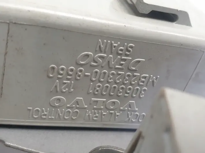 Volvo S40 V40 1.9 D MAP SENSOR Moduł 9472106