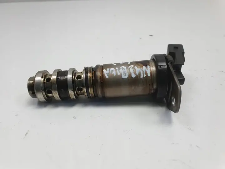 BMW E90 N43 1.6 ELEKTROZAWÓR Czujnik rozrządu 13151279