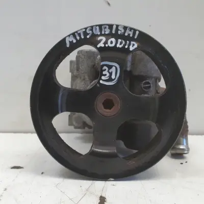 Mitsubishi Outlander II 2.0 DID POMPA WSPOMANIA