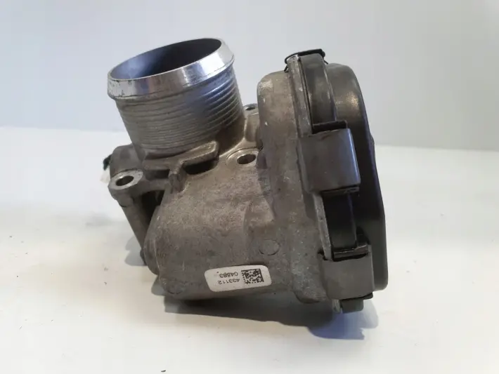 Volvo V60 S60 II 1.6 D2 PRZEPUSTNICA 28275019 9673534480