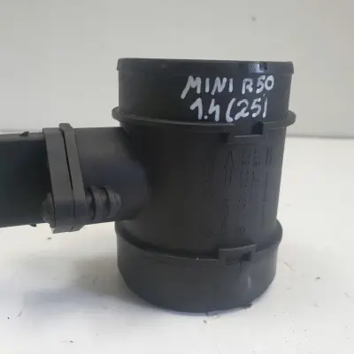 Mini One R50 1.4 D PRZEPŁYWOMIERZ POWIETRZA 0281002621