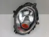 Mini R56 Cooper 06-13r PRZEDNIA LAMPA LEWA LEWY PRZÓD anglik 0301225701