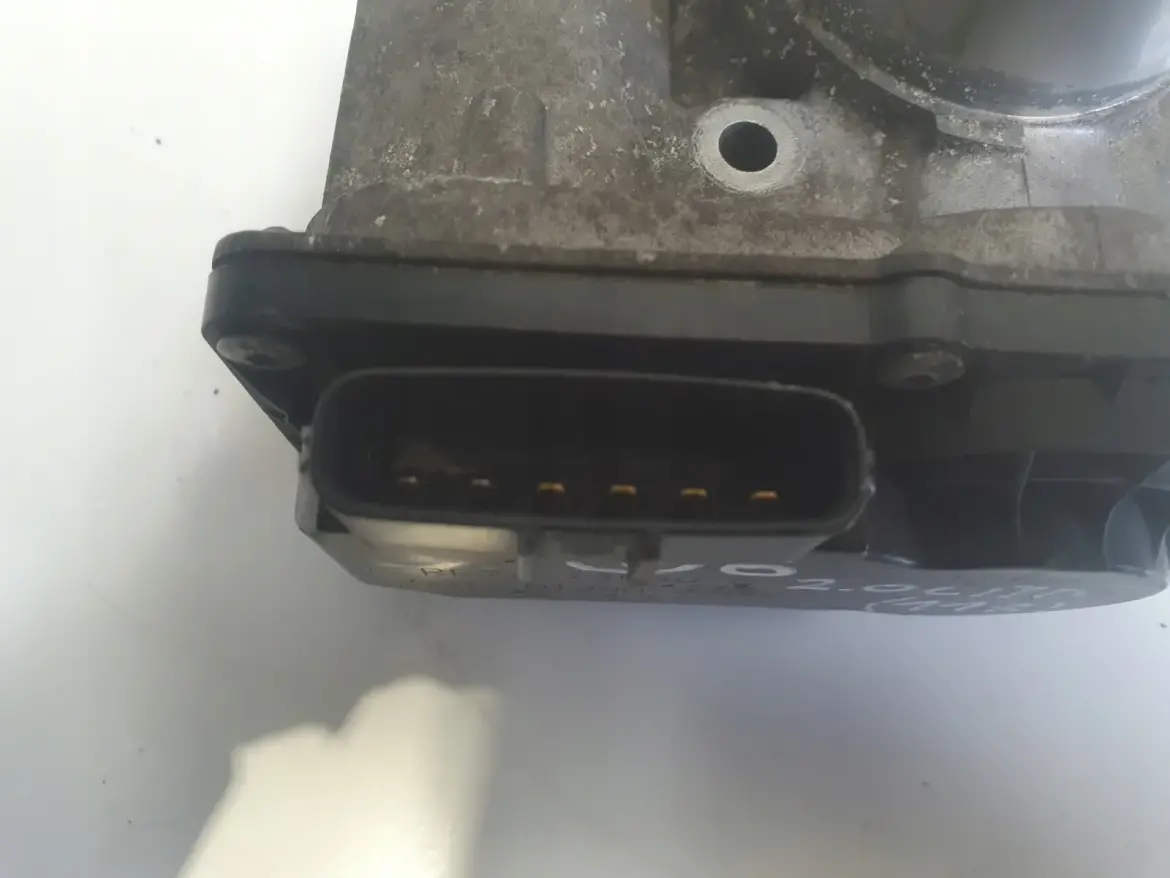 Mazda 5 6 2.0 CITD PRZEPUSTNICA RF7J136B0