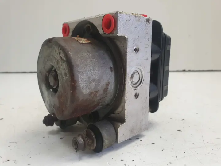 Mazda 626 V POMPA ABS hamulcowa GE7E 437A0