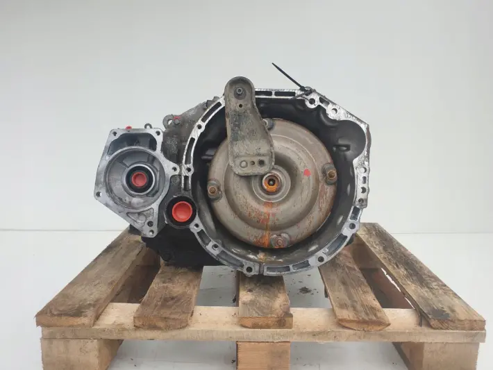 Renault Keoleos 2.0 DCI AUTOMATYCZNA SKRZYNIA BIEGÓW automat AJ8-000 1XN0B