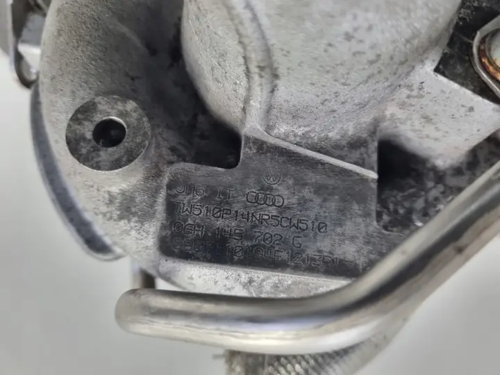 Audi A4 B8 A5 2.0 TFSI TURBOSPRĘŻARKA turbo 06H145702G