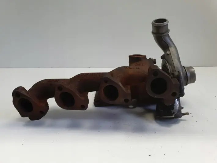 Ford Focus I MK1 1.8 TDCI TURBOSPRĘŻARKA turbo 1S4Q-6K682-AG