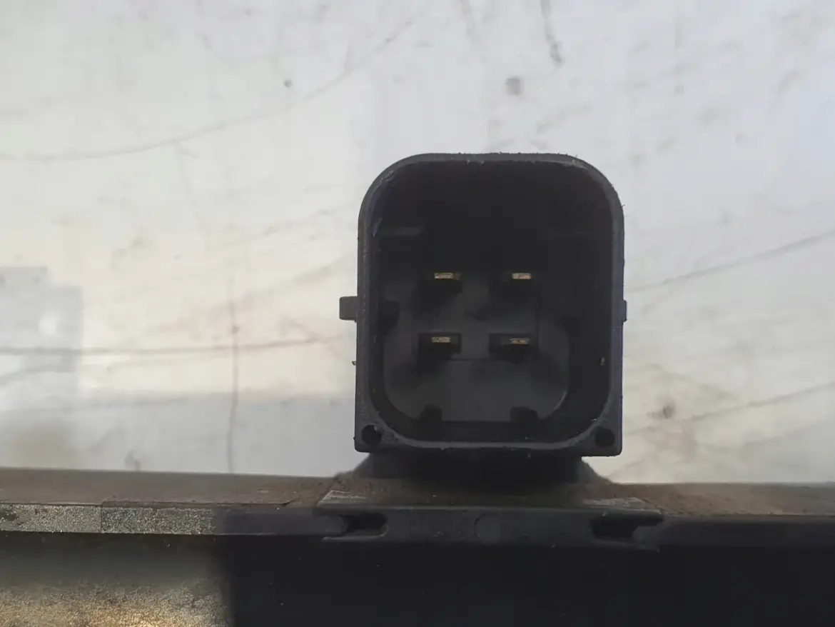 Citroen Berlingo 1.4 8V CEWKA ZAPŁONOWA 9628158580