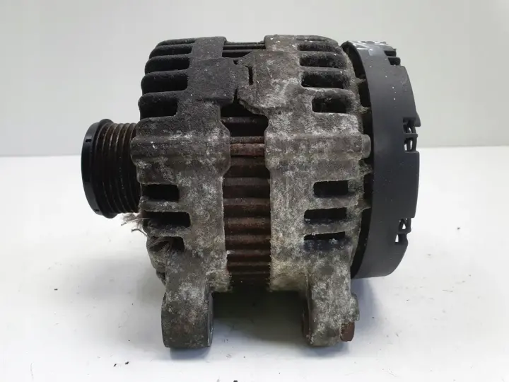 Ford Galaxy MK3 2.0 TDCI ALTERNATOR 0121615028
