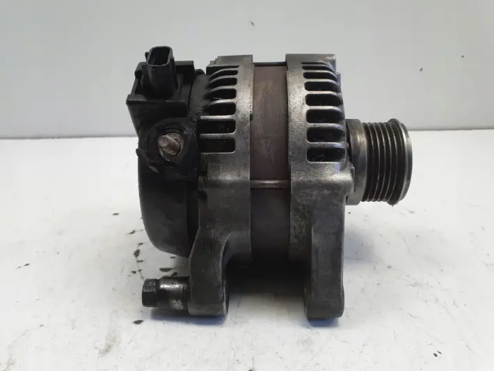 Ford Focus MK2 II 1.6 TDCI ALTERNATOR RTX