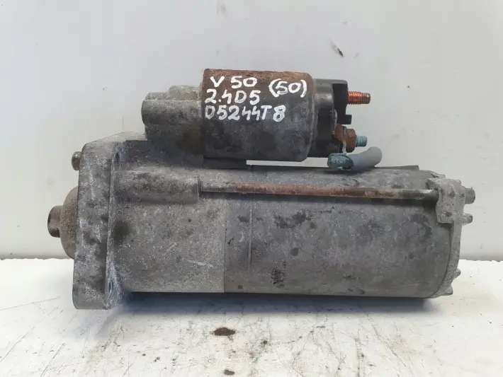 Volvo V50 lift S40 II 2.4 D5 ROZRUSZNIK 30659314