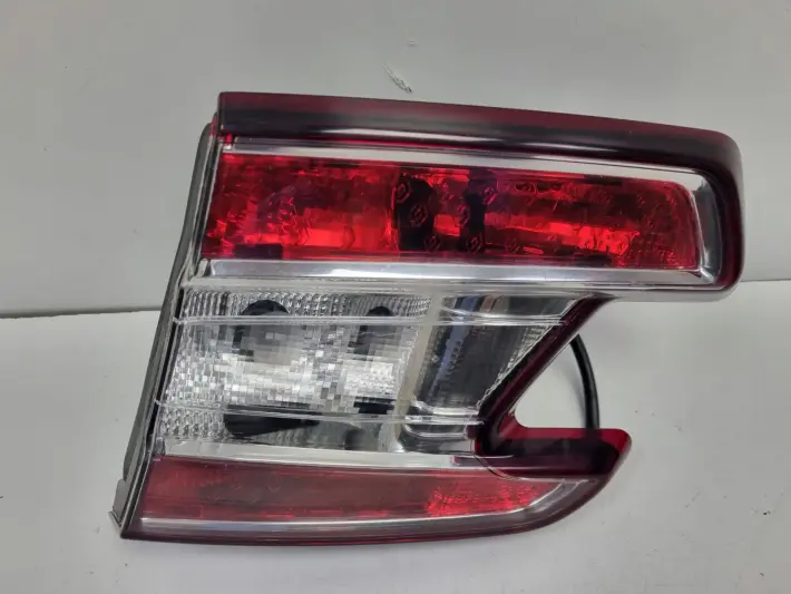 Renault Megane III kombi TYLNA LAMPA PRAWA prawy tył W KLAPE 265500027R