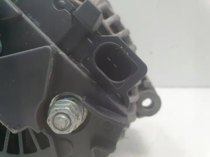 Mercedes SL R230 3.7 B ALTERNATOR