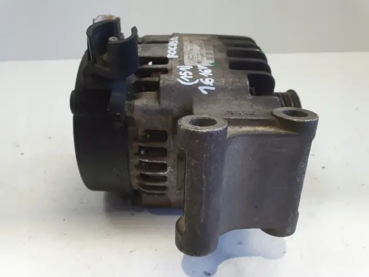 Ford Focus MK2 II 1.6 16V ALTERNATOR MS1022118354 105A